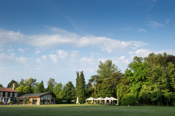 Relais Monaco Country Hotel & Spa (Ponzano Veneto)